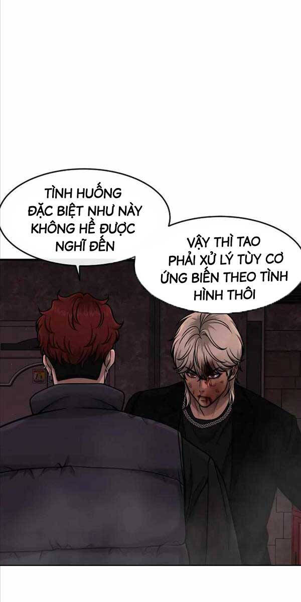 Nhiệm Vụ Diệu Kỳ Chapter 92 - Trang 14