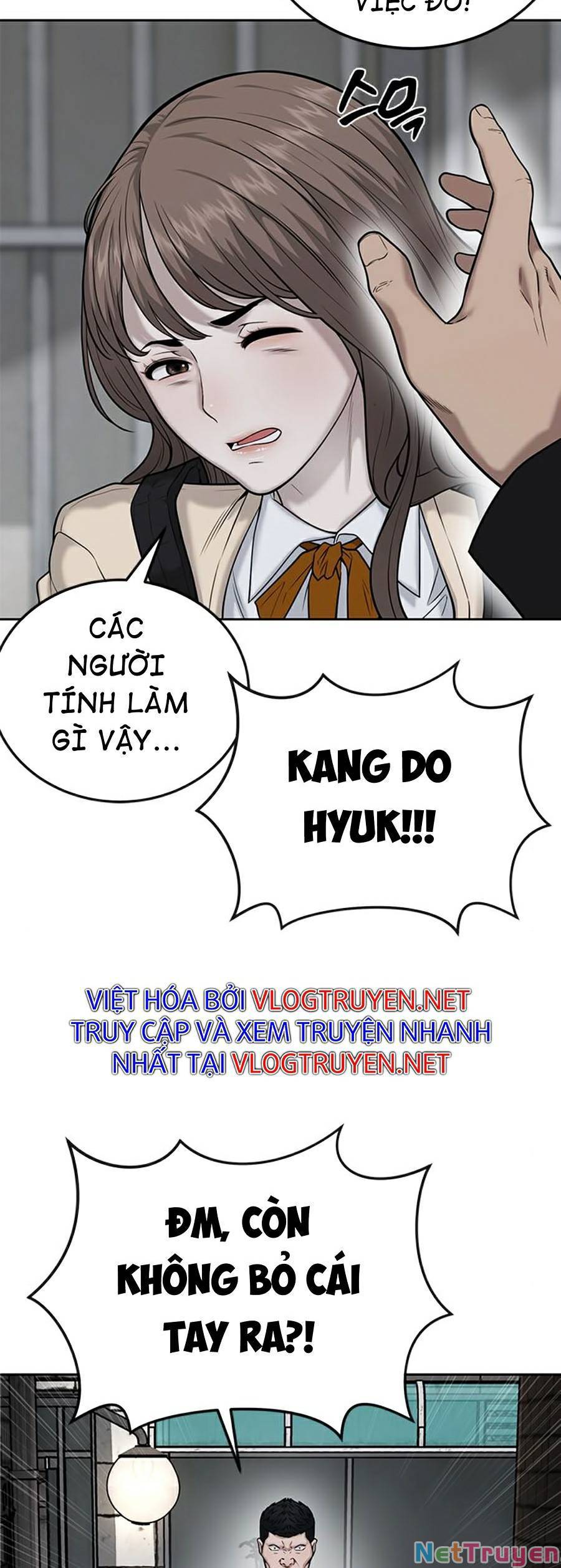 Nhiệm Vụ Diệu Kỳ Chapter 22 - Trang 36