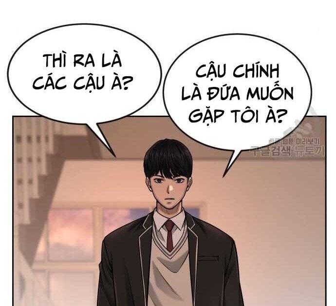 Nhiệm Vụ Diệu Kỳ Chapter 49 - Trang 125