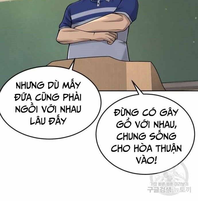 Nhiệm Vụ Diệu Kỳ Chapter 49 - Trang 37