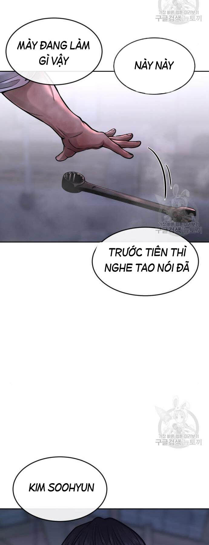 Nhiệm Vụ Diệu Kỳ Chapter 61 - Trang 76