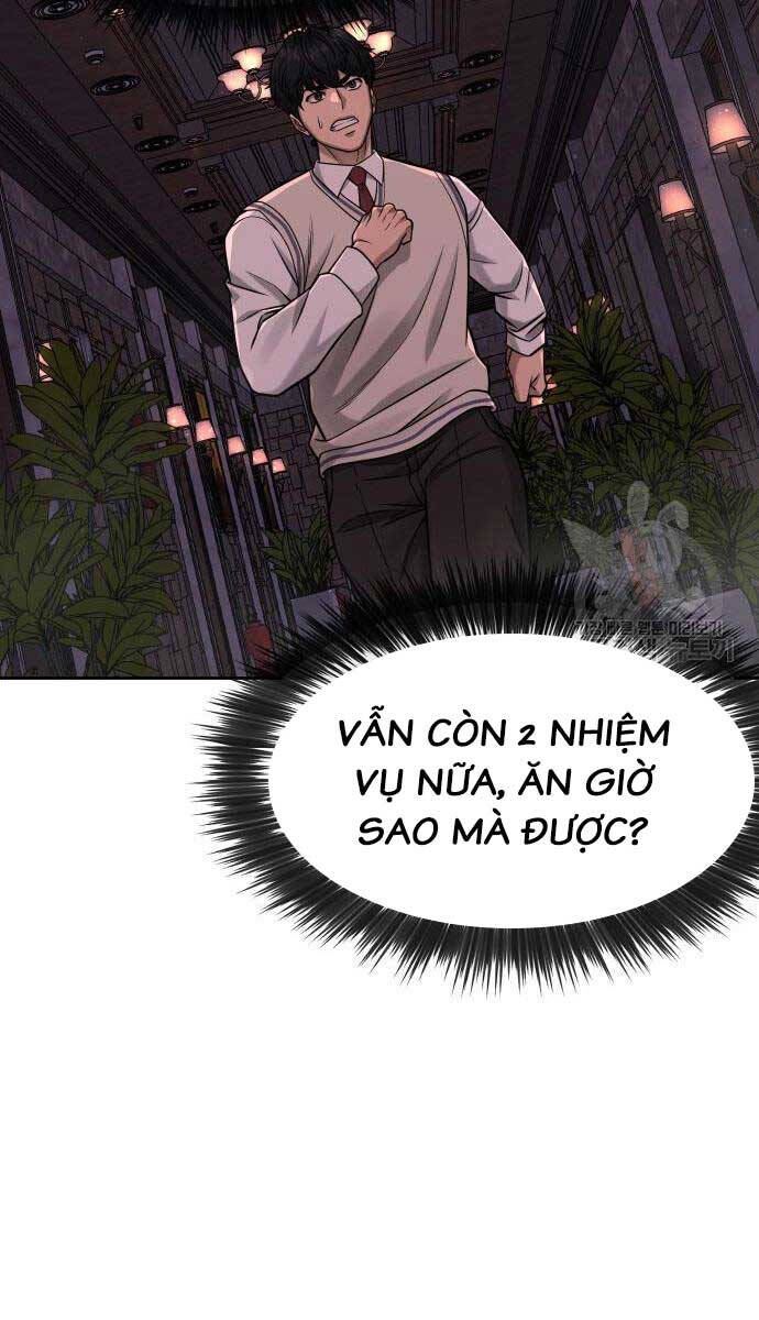 Nhiệm Vụ Diệu Kỳ Chapter 88 - Trang 62