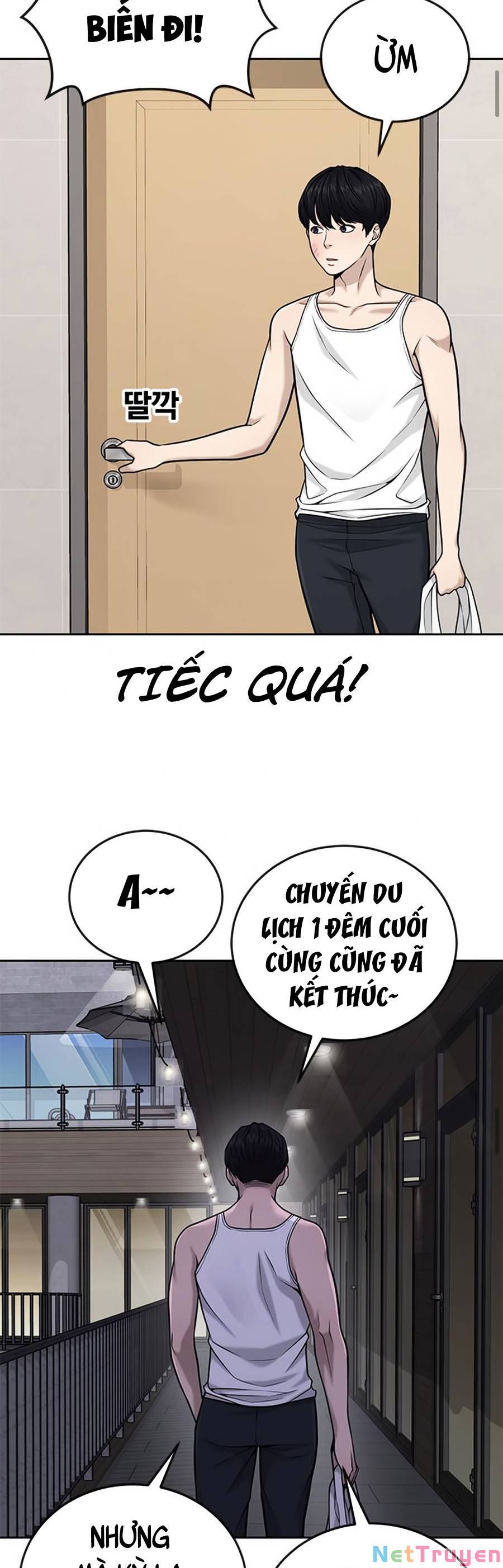 Nhiệm Vụ Diệu Kỳ Chapter 28 - Trang 20