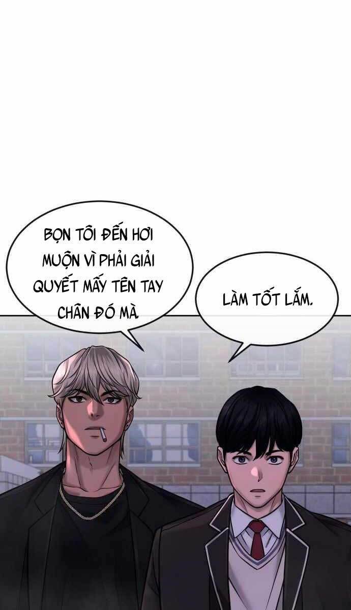 Nhiệm Vụ Diệu Kỳ Chapter 65 - Trang 34