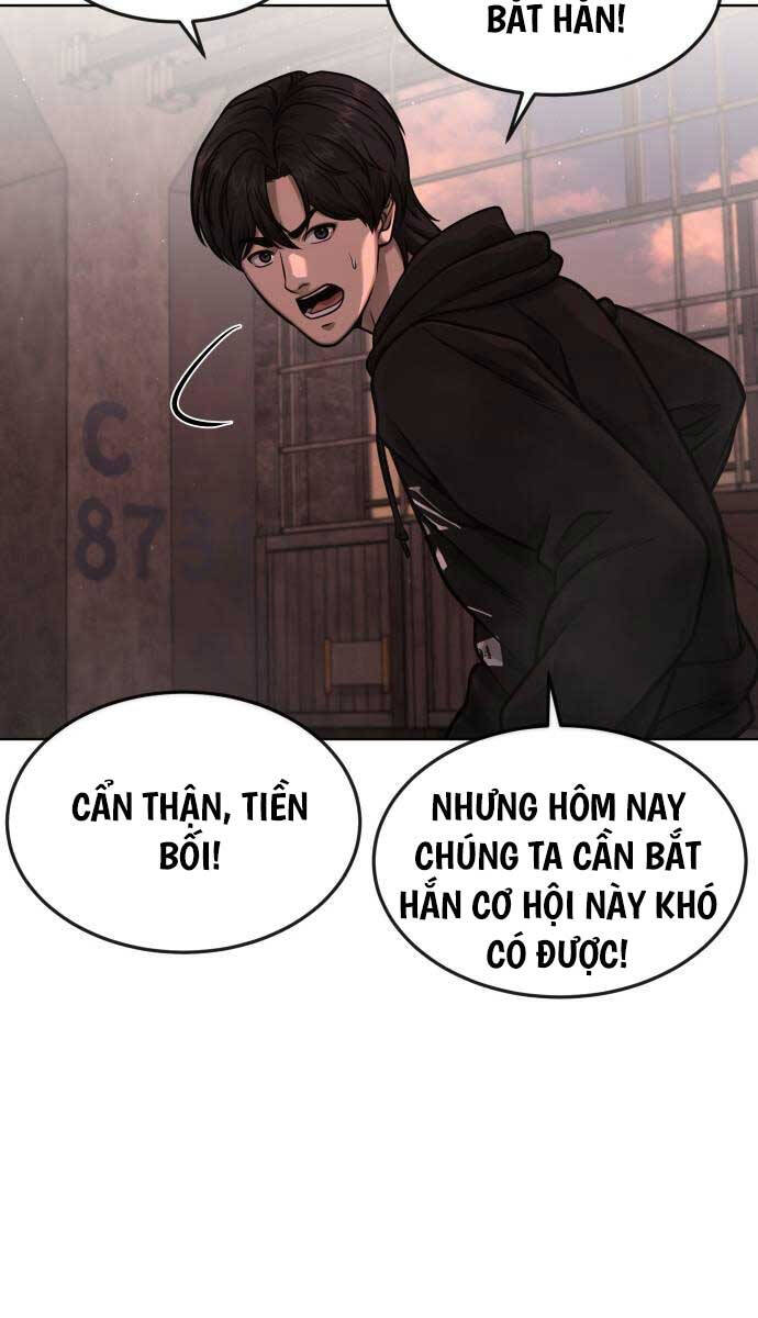 Nhiệm Vụ Diệu Kỳ Chapter 116 - Trang 104