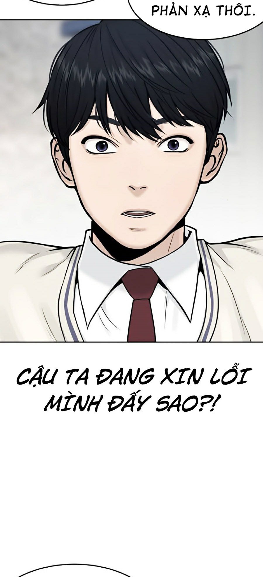 Nhiệm Vụ Diệu Kỳ Chapter 5 - Trang 33