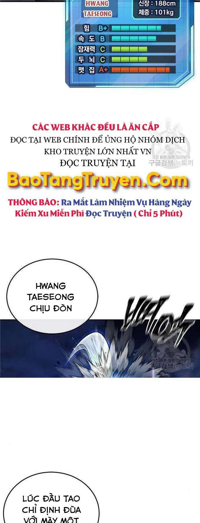 Nhiệm Vụ Diệu Kỳ Chapter 33 - Trang 2