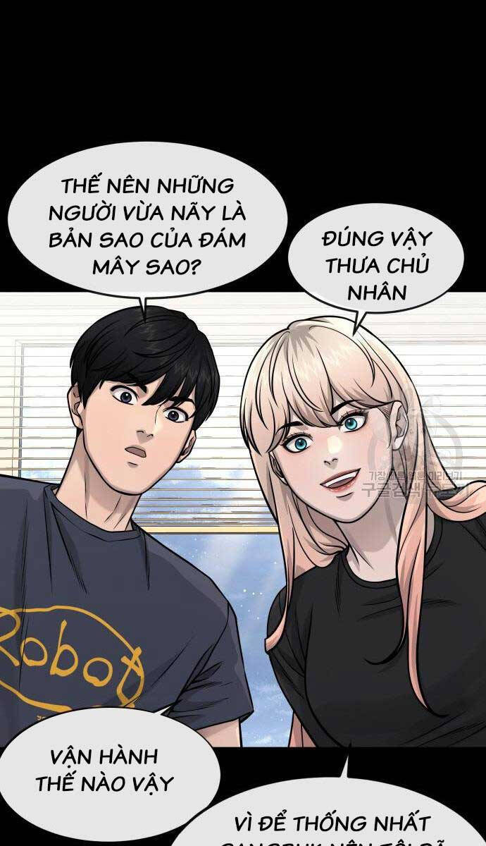 Nhiệm Vụ Diệu Kỳ Chapter 88 - Trang 95