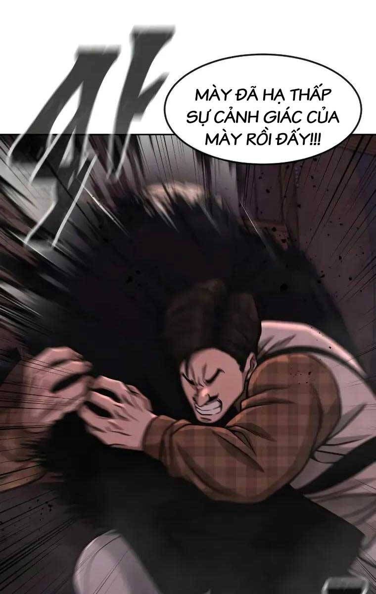 Nhiệm Vụ Diệu Kỳ Chapter 89 - Trang 32