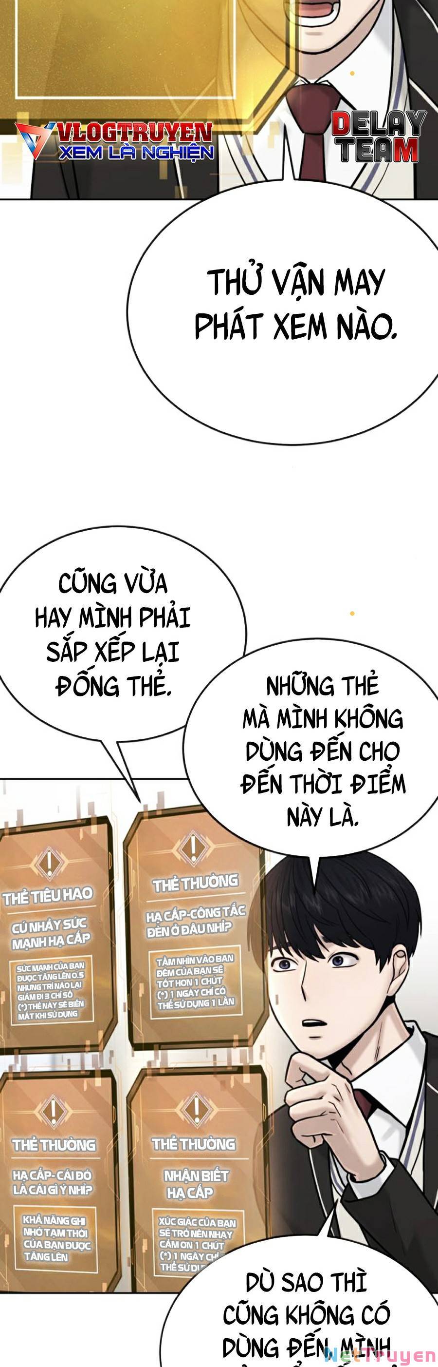 Nhiệm Vụ Diệu Kỳ Chapter 25 - Trang 14