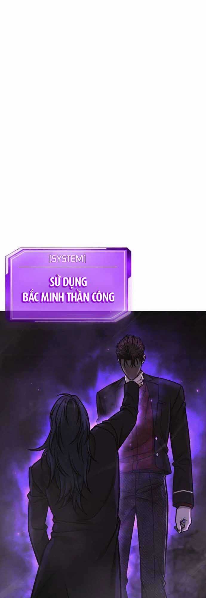 Nhiệm Vụ Diệu Kỳ Chapter 146 - Trang 1