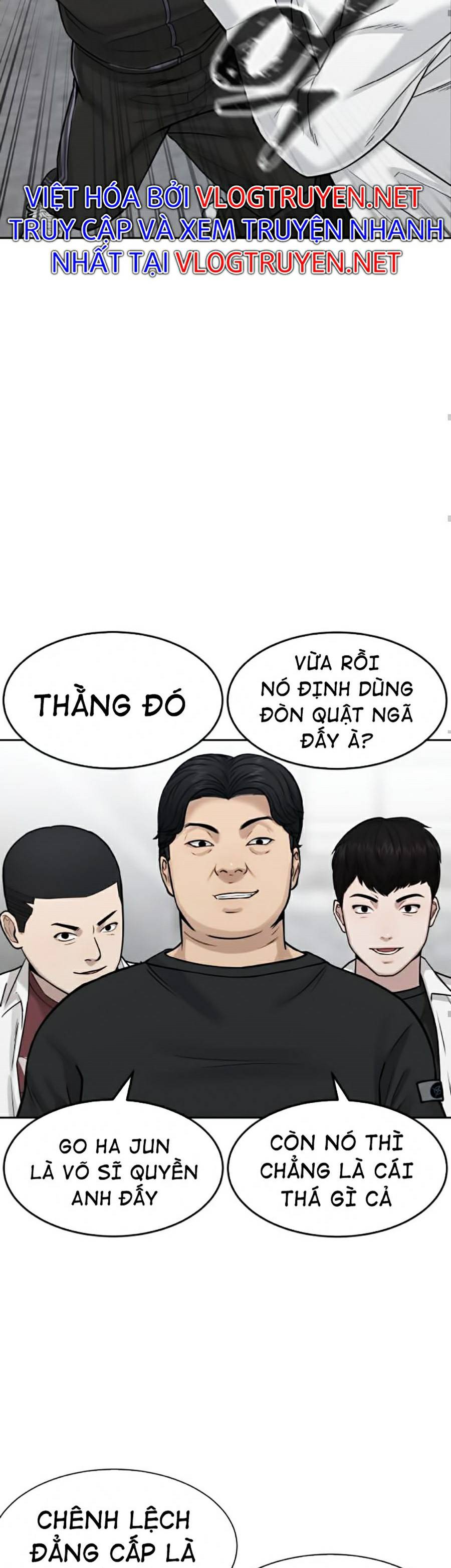 Nhiệm Vụ Diệu Kỳ Chapter 9 - Trang 27