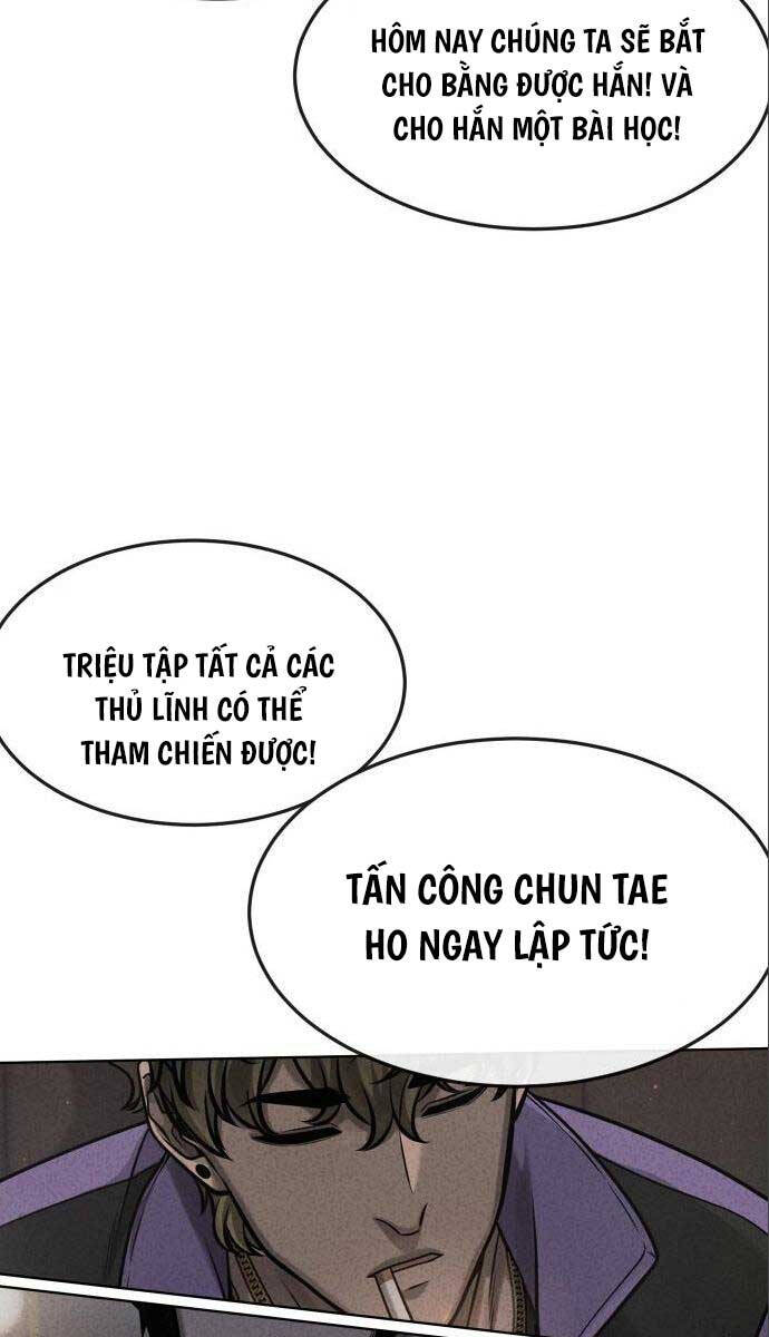 Nhiệm Vụ Diệu Kỳ Chapter 115 - Trang 59