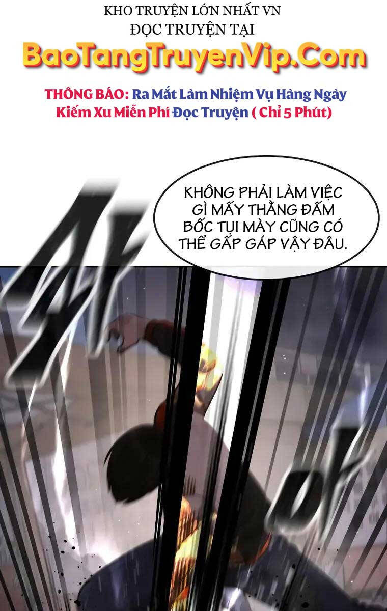 Nhiệm Vụ Diệu Kỳ Chapter 107 - Trang 35