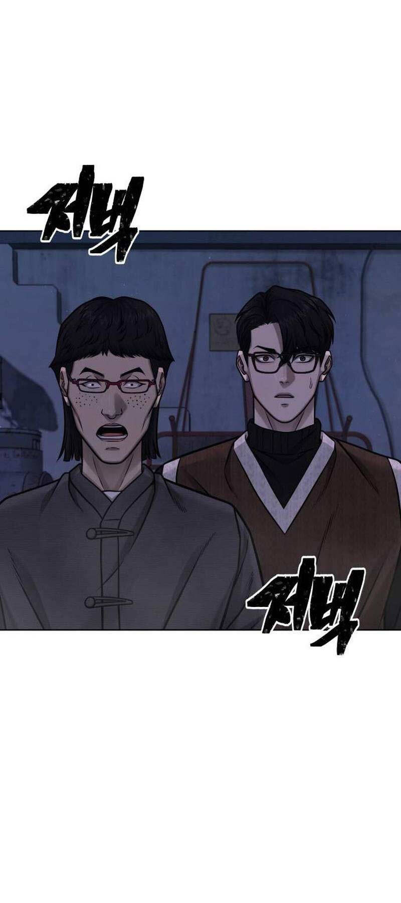 Nhiệm Vụ Diệu Kỳ Chapter 133 - Trang 59