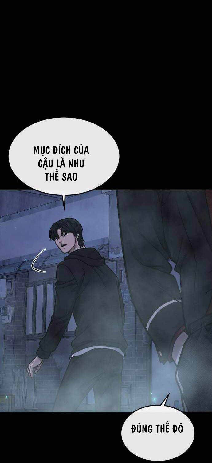 Nhiệm Vụ Diệu Kỳ Chapter 144 - Trang 27