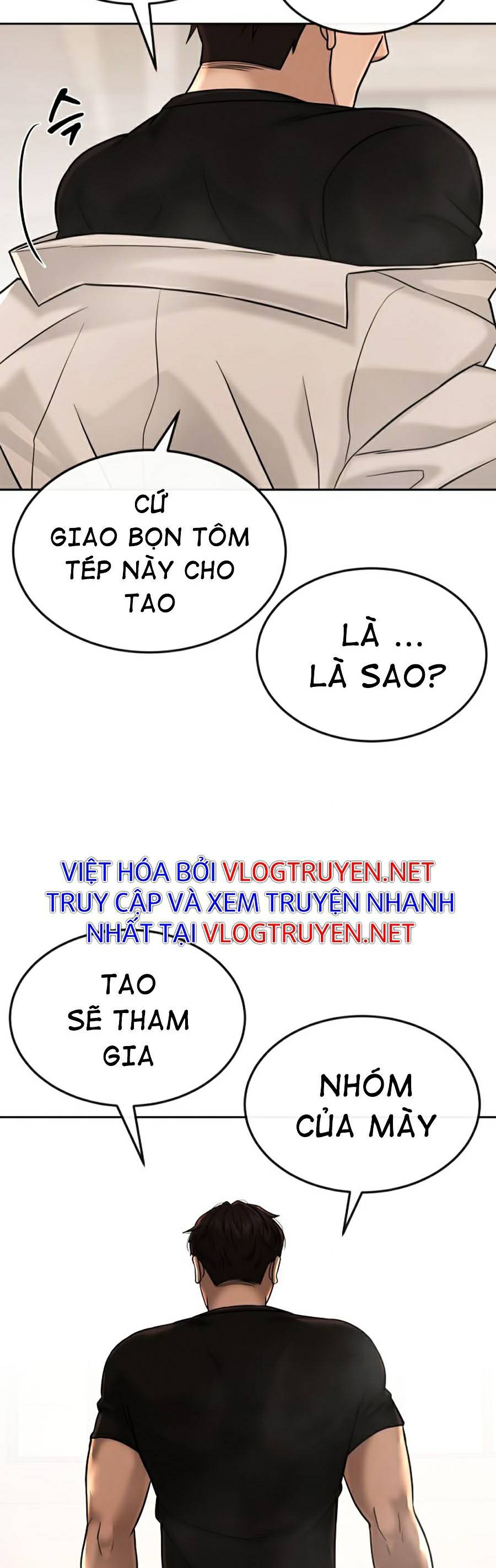 Nhiệm Vụ Diệu Kỳ Chapter 17 - Trang 32