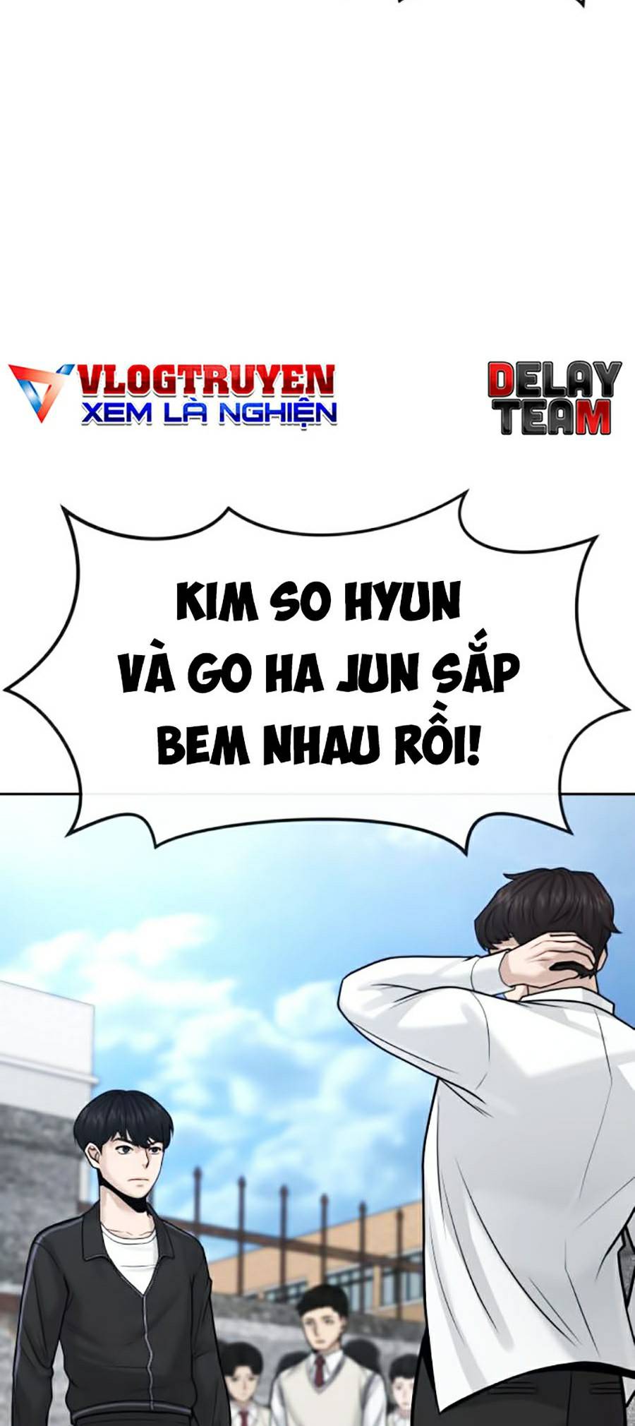 Nhiệm Vụ Diệu Kỳ Chapter 8 - Trang 63