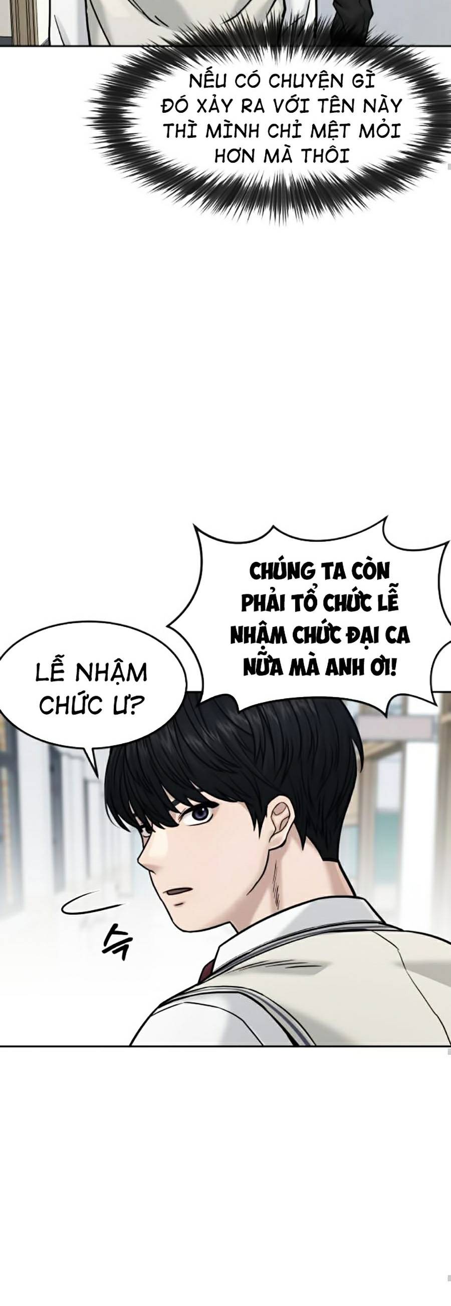 Nhiệm Vụ Diệu Kỳ Chapter 11 - Trang 21