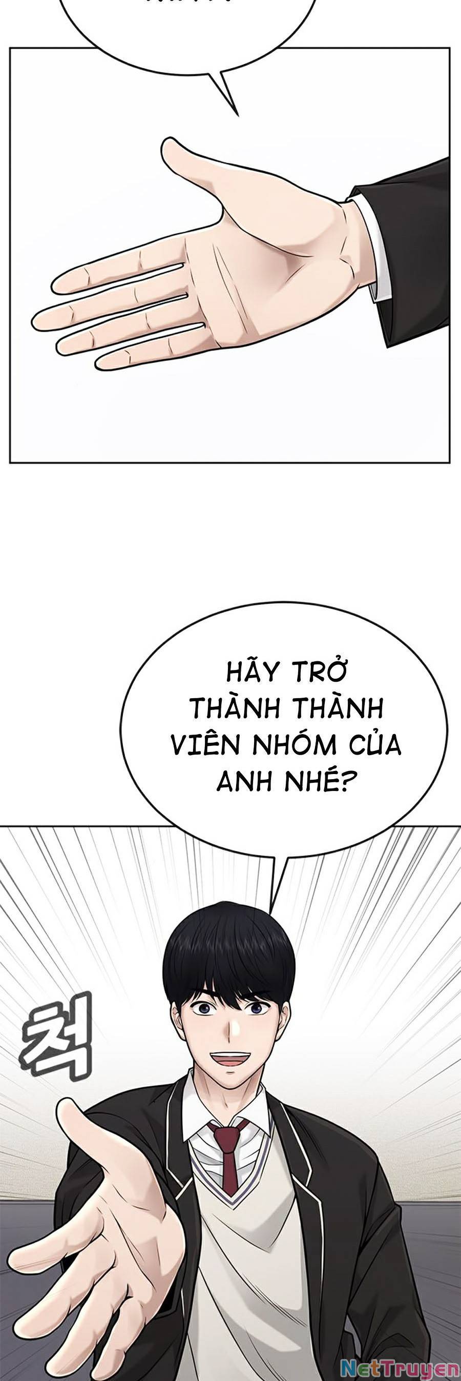 Nhiệm Vụ Diệu Kỳ Chapter 23 - Trang 61