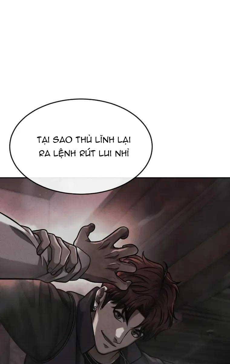 Nhiệm Vụ Diệu Kỳ Chapter 94 - Trang 18