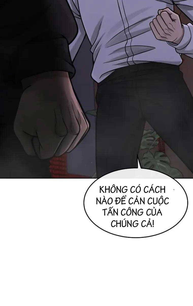 Nhiệm Vụ Diệu Kỳ Chapter 103 - Trang 3