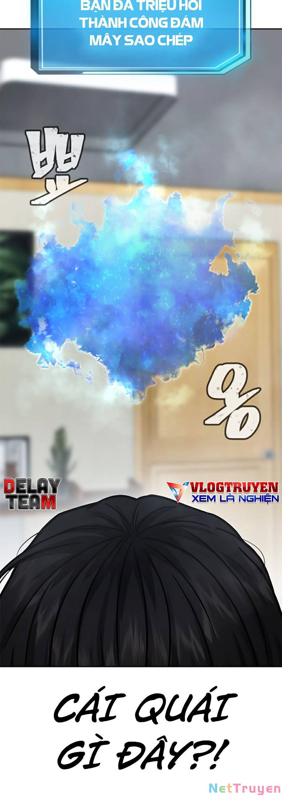 Nhiệm Vụ Diệu Kỳ Chapter 20 - Trang 54