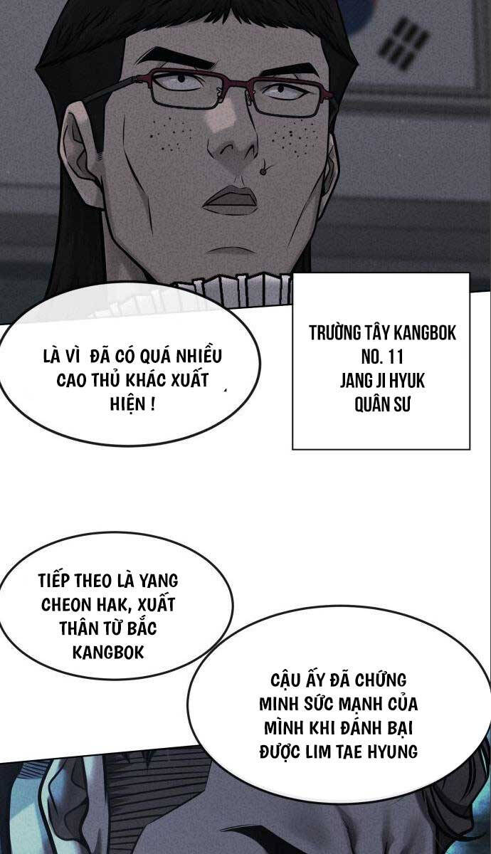 Nhiệm Vụ Diệu Kỳ Chapter 114 - Trang 56