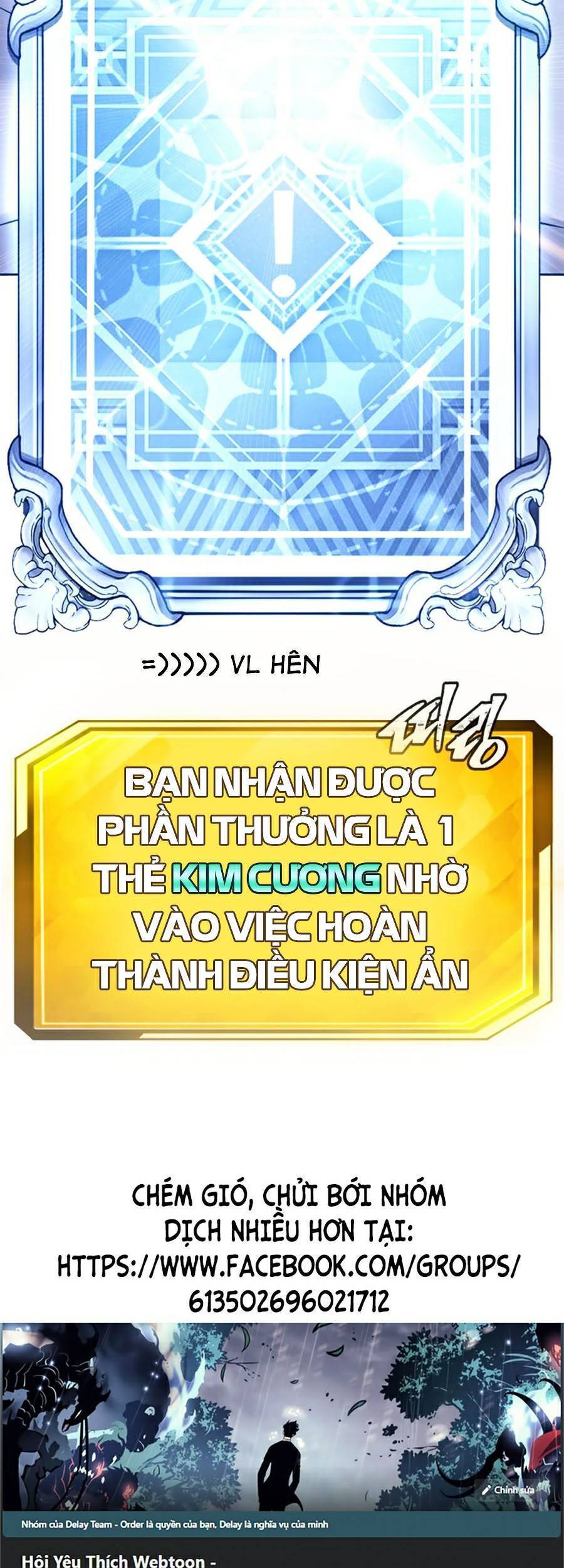 Nhiệm Vụ Diệu Kỳ Chapter 19 - Trang 122