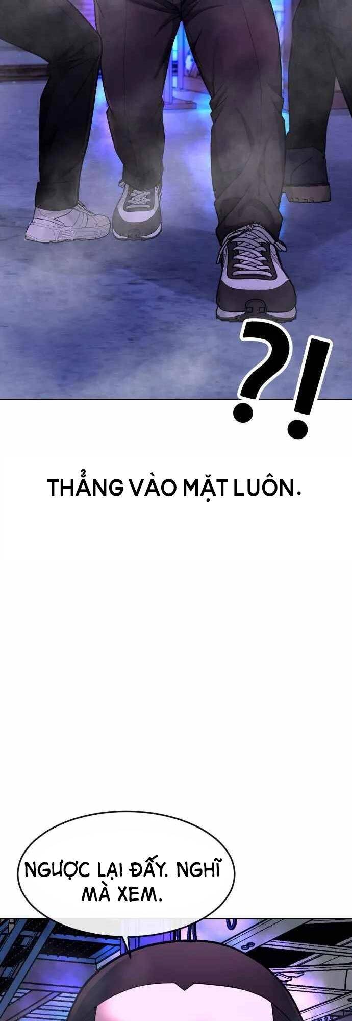 Nhiệm Vụ Diệu Kỳ Chapter 64 - Trang 6