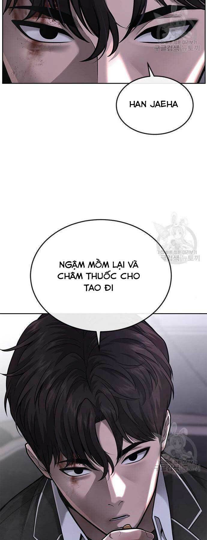 Nhiệm Vụ Diệu Kỳ Chapter 33 - Trang 44