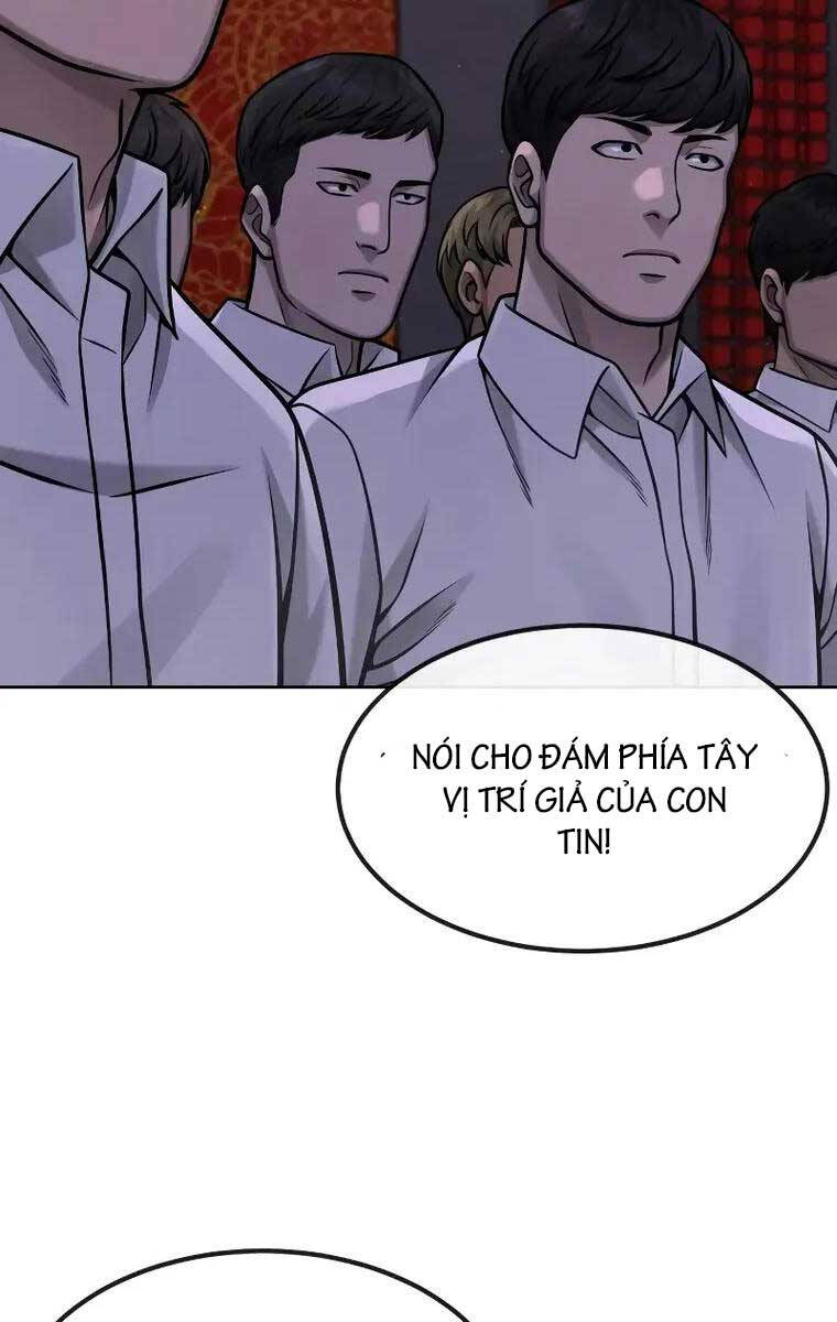 Nhiệm Vụ Diệu Kỳ Chapter 103 - Trang 20