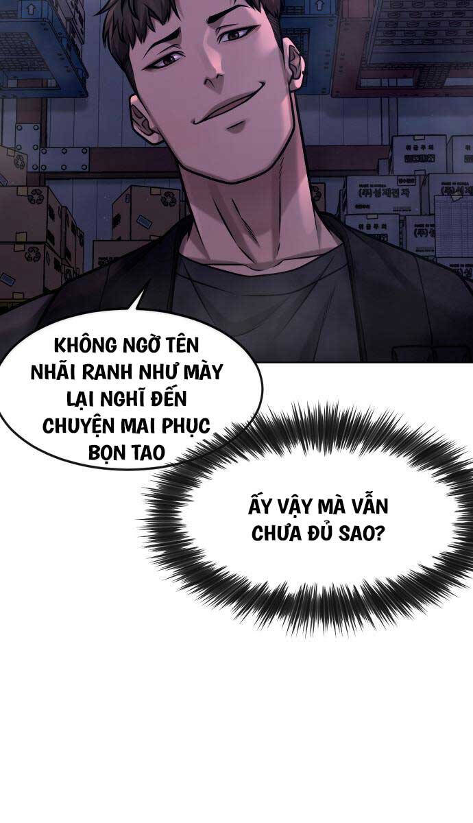 Nhiệm Vụ Diệu Kỳ Chapter 119 - Trang 20