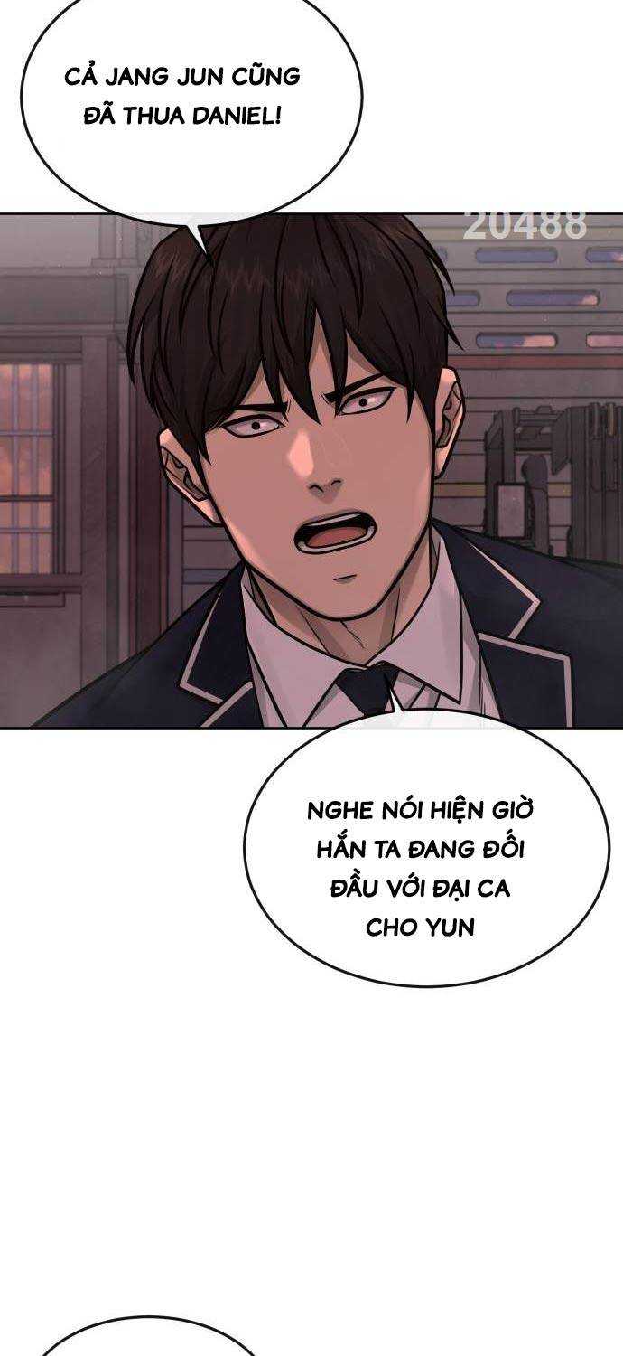 Nhiệm Vụ Diệu Kỳ Chapter 145 - Trang 4