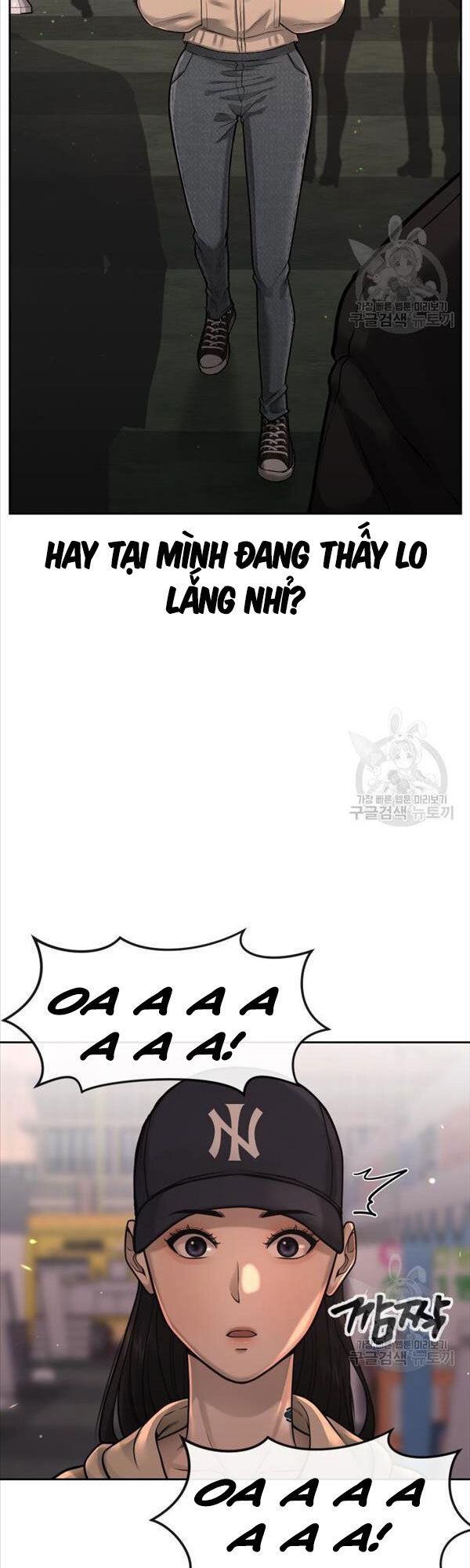 Nhiệm Vụ Diệu Kỳ Chapter 56 - Trang 51