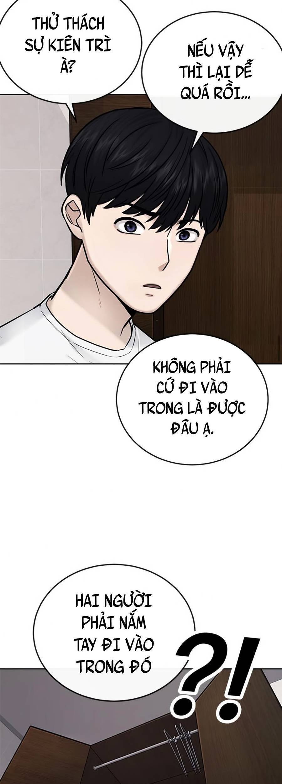 Nhiệm Vụ Diệu Kỳ Chapter 26 - Trang 86