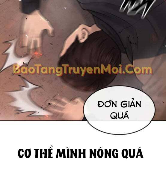 Nhiệm Vụ Diệu Kỳ Chapter 47 - Trang 19