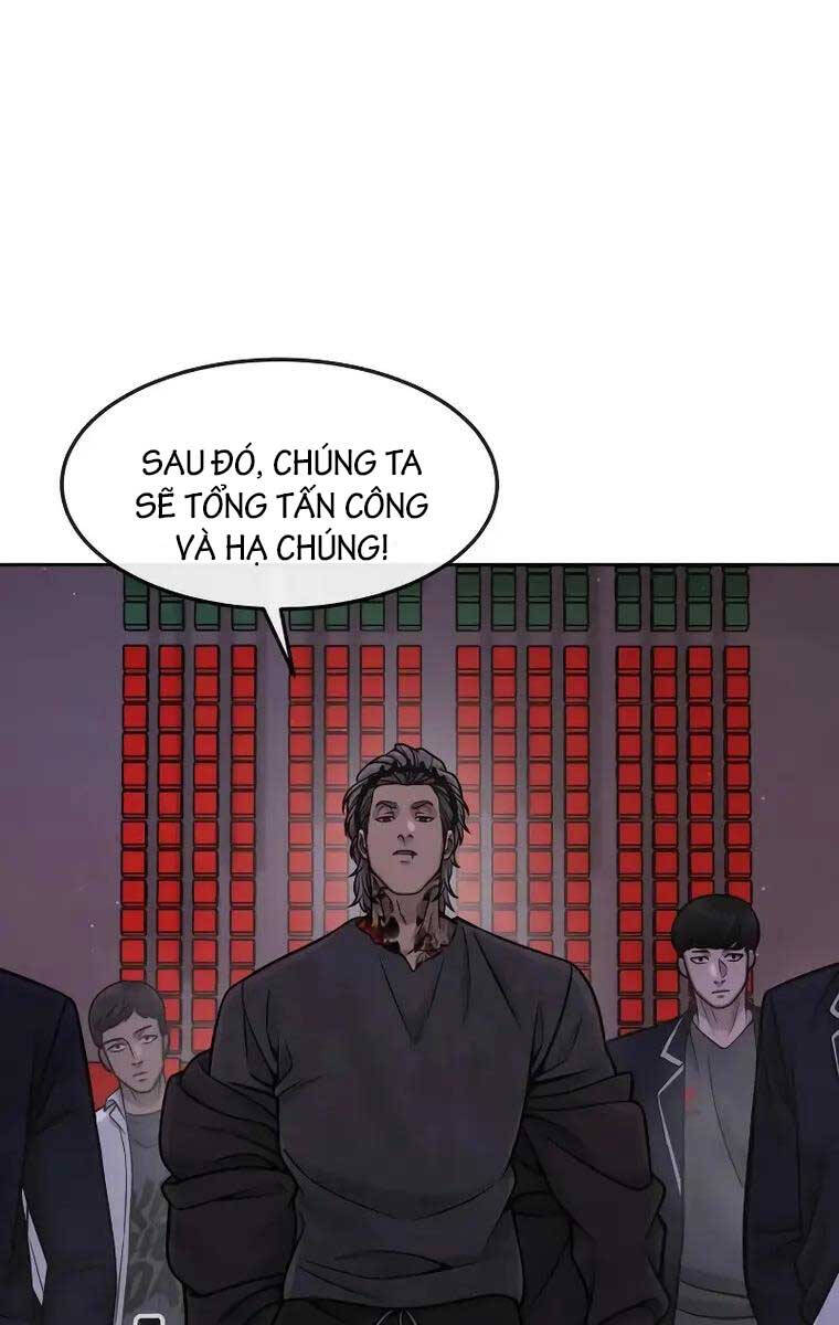 Nhiệm Vụ Diệu Kỳ Chapter 103 - Trang 22