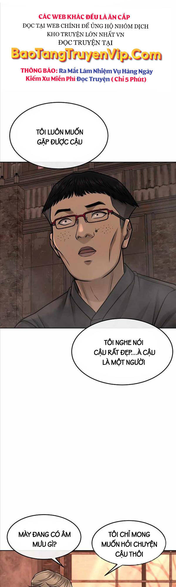 Nhiệm Vụ Diệu Kỳ Chapter 81 - Trang 13