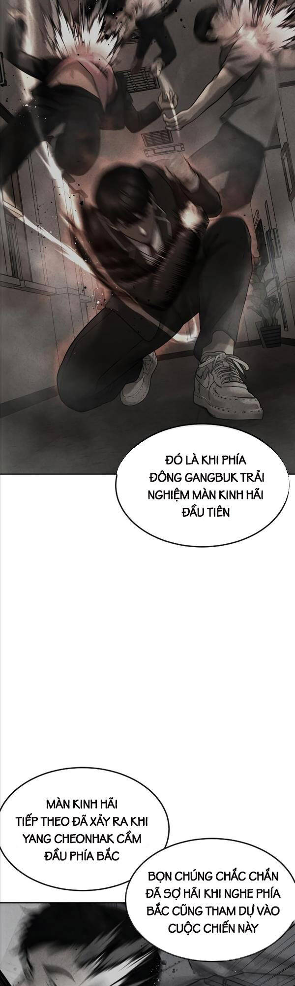 Nhiệm Vụ Diệu Kỳ Chapter 80 - Trang 48