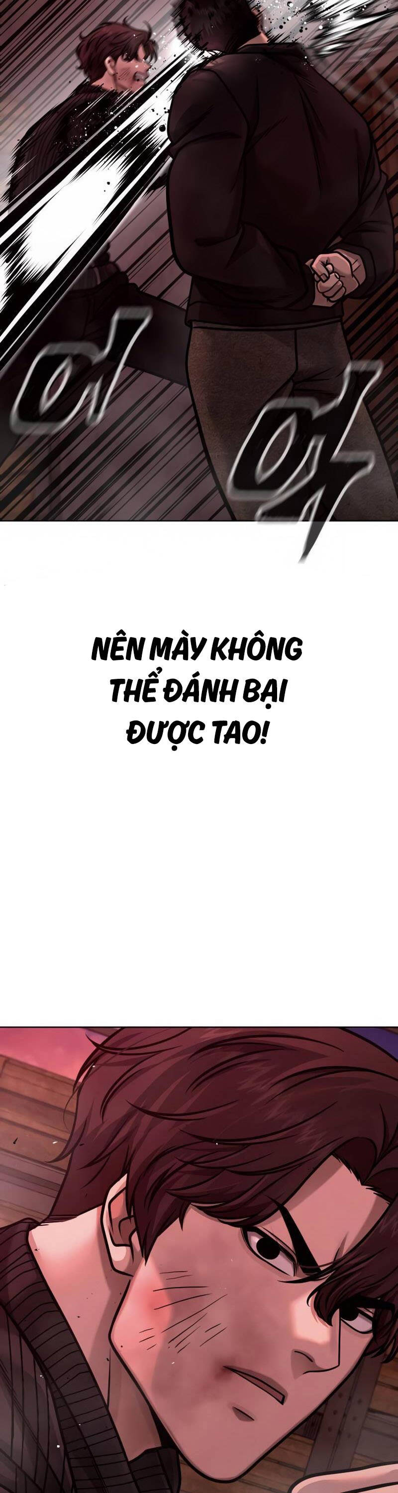 Nhiệm Vụ Diệu Kỳ Chapter 140 - Trang 8