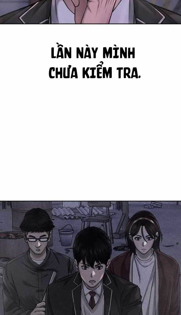 Nhiệm Vụ Diệu Kỳ Chapter 65 - Trang 16