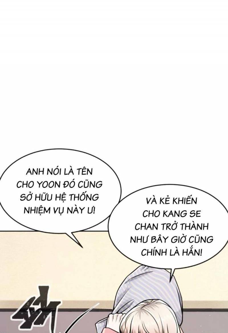 Nhiệm Vụ Diệu Kỳ Chapter 98 - Trang 22