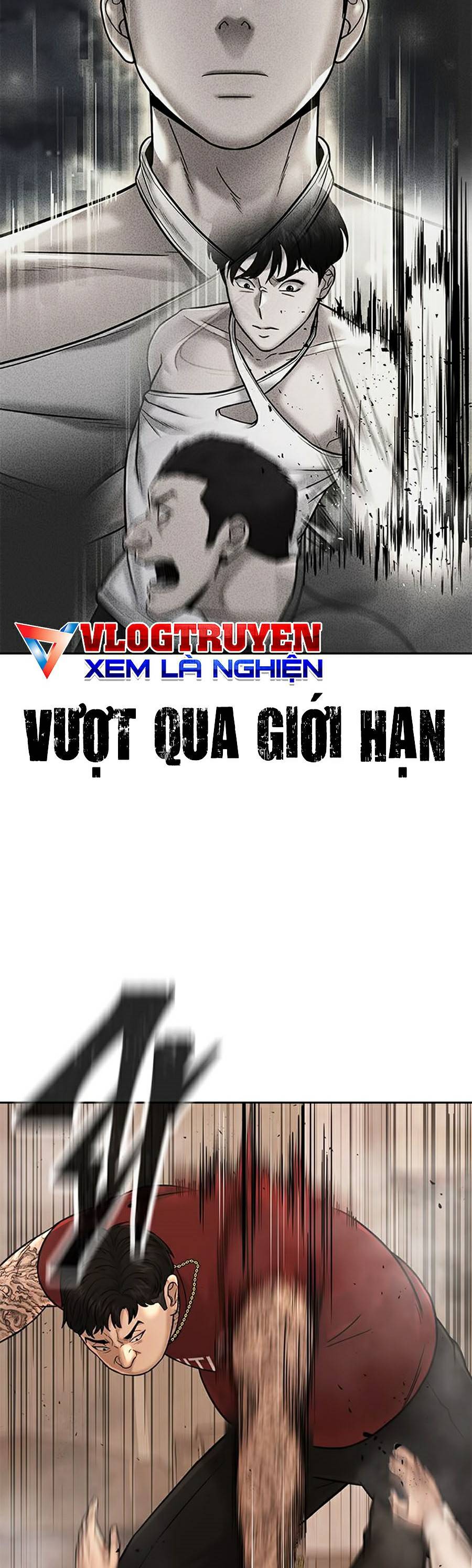 Nhiệm Vụ Diệu Kỳ Chapter 17 - Trang 20