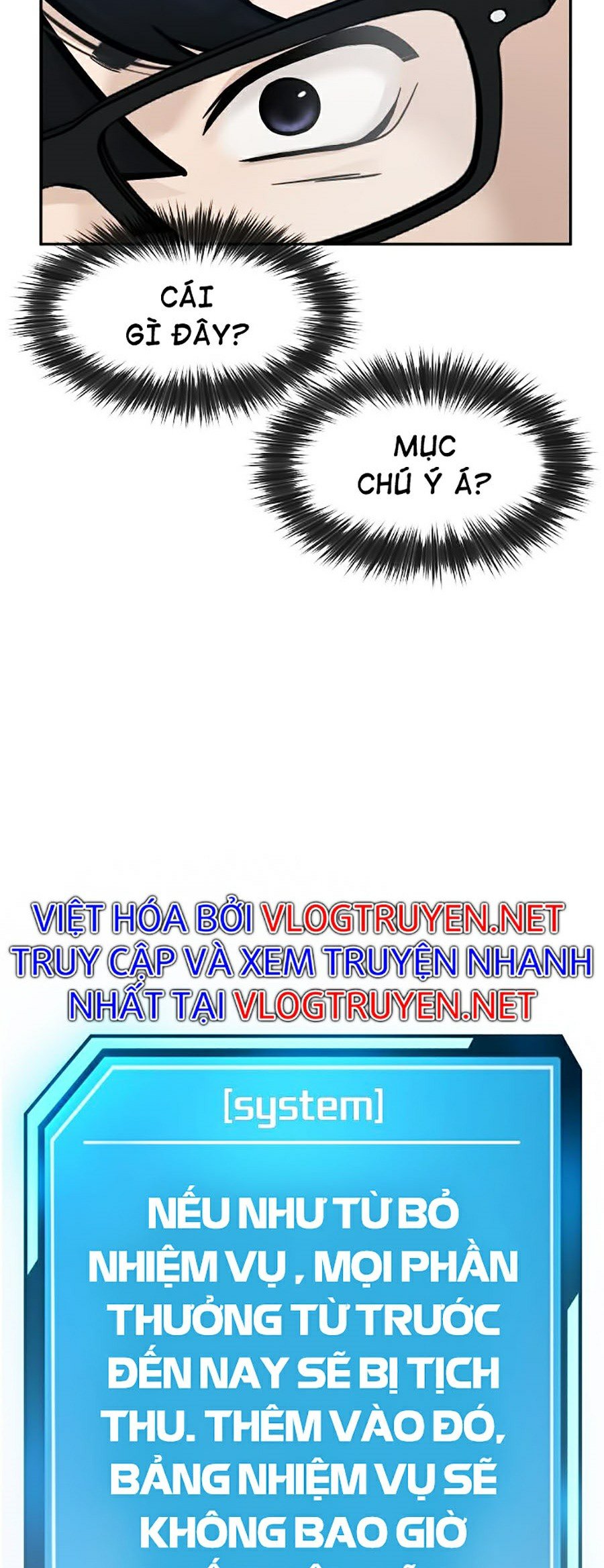 Nhiệm Vụ Diệu Kỳ Chapter 2 - Trang 9