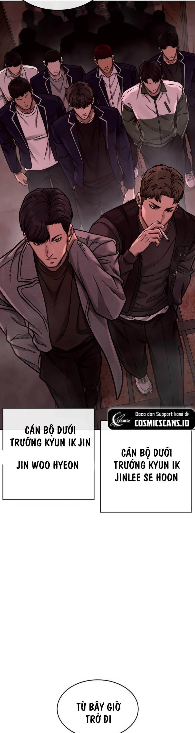 Nhiệm Vụ Diệu Kỳ Chapter 140 - Trang 78