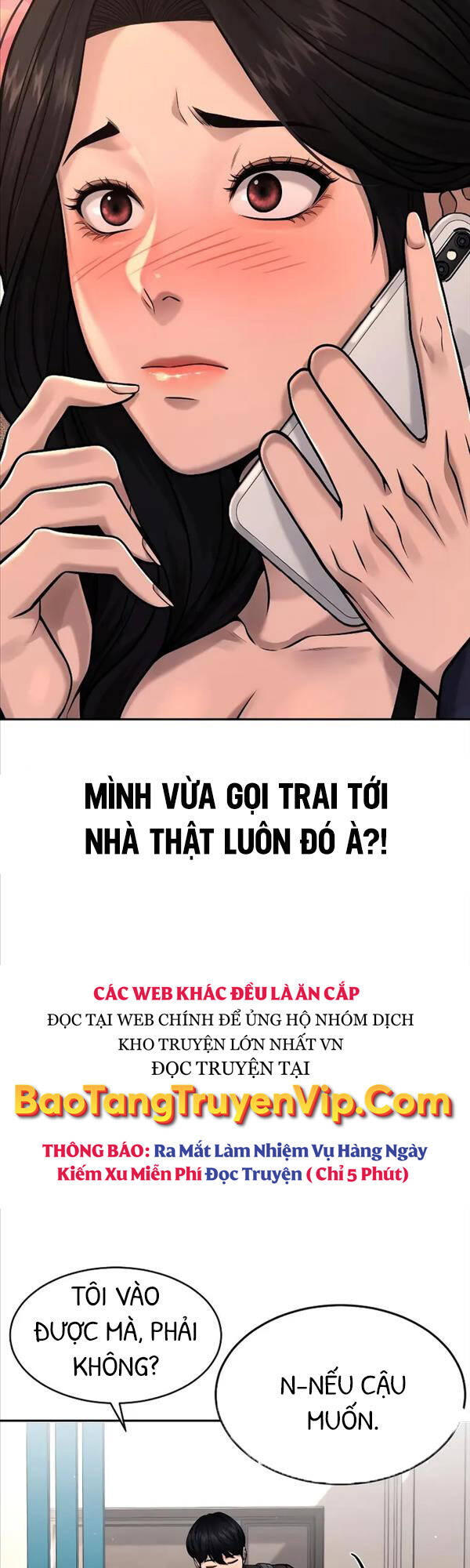 Nhiệm Vụ Diệu Kỳ Chapter 78 - Trang 9