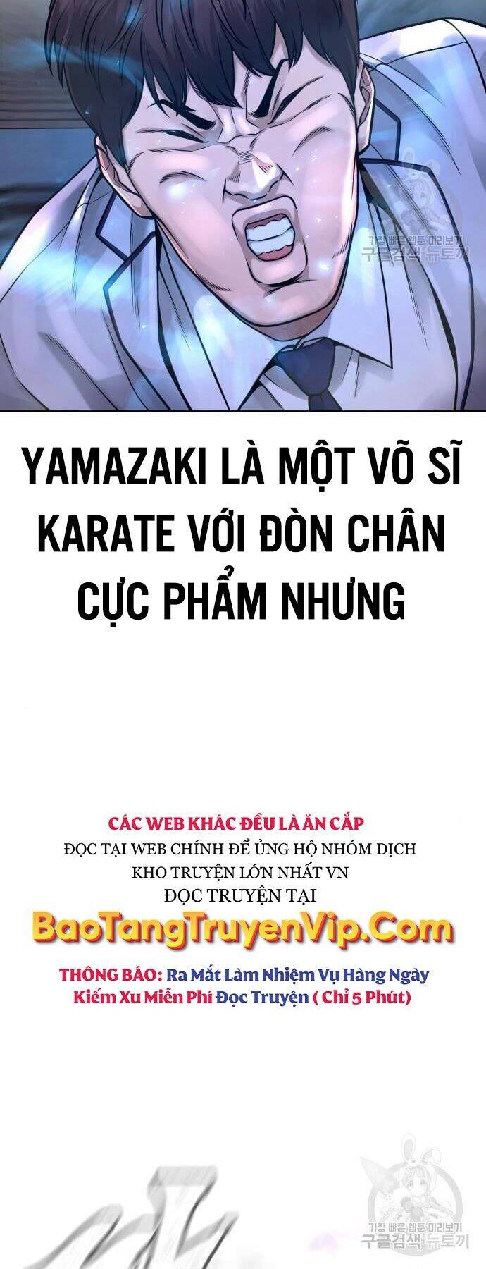 Nhiệm Vụ Diệu Kỳ Chapter 63 - Trang 67