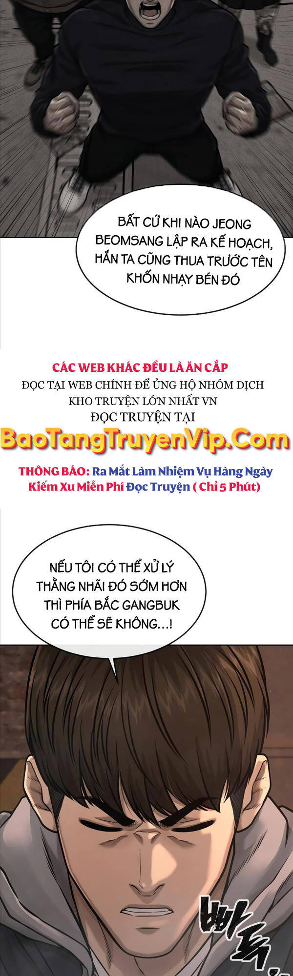 Nhiệm Vụ Diệu Kỳ Chapter 80 - Trang 55