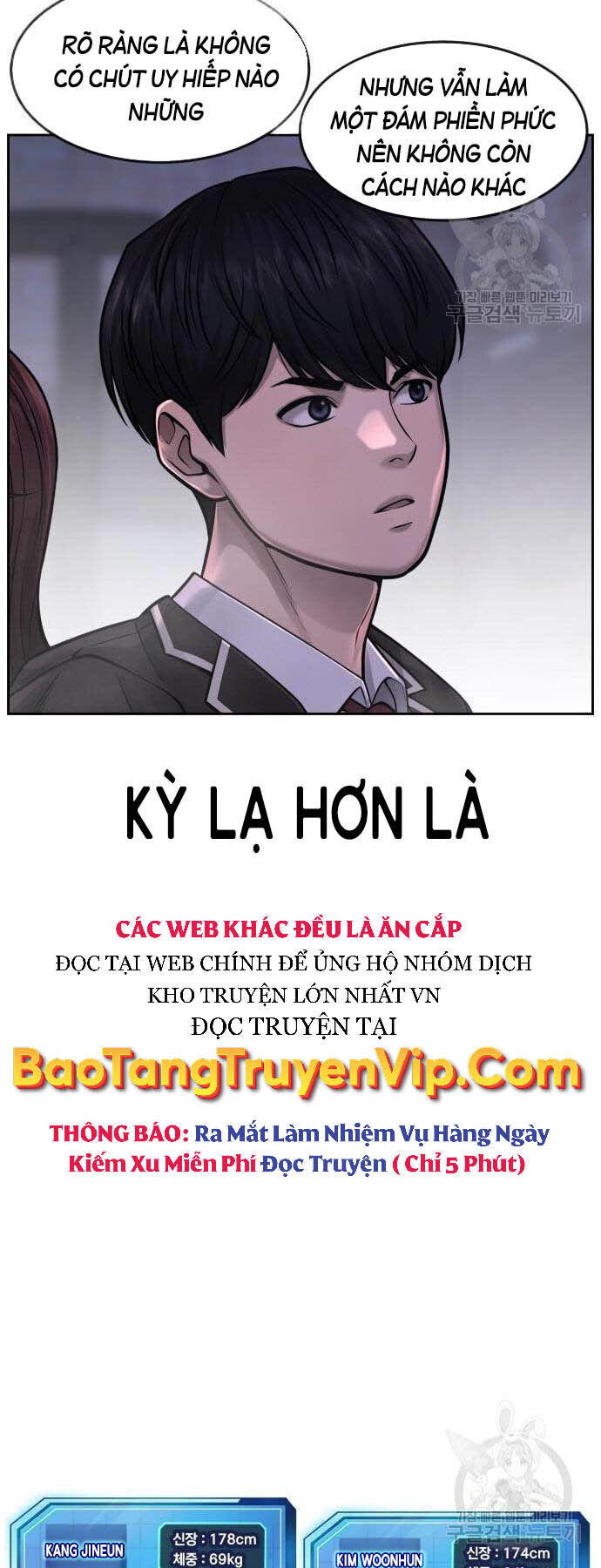 Nhiệm Vụ Diệu Kỳ Chapter 61 - Trang 67